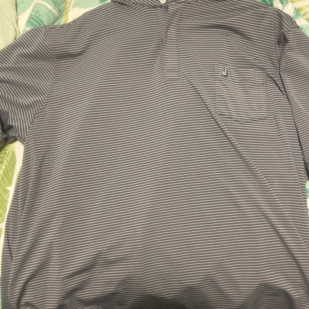 Nordstrom short sleeve shirt casual XXL